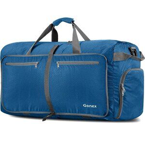 GONEX 150L FOLDABLE DUFFLE BAG
